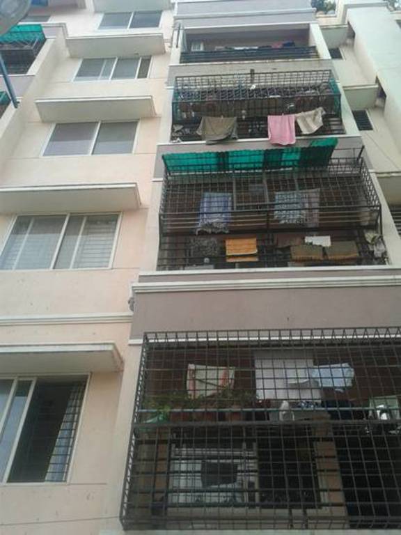 Images for Elevation of Fortuna Serenity