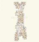 Images for Cluster Plan of Joy Shanti Jeevan Images for Cluster Plan of Joy Shanti Jeevan