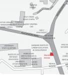 Images for Location Plan of Joy Shanti Jeevan Images for Location Plan of Joy Shanti Jeevan