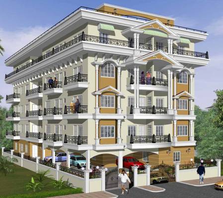 Images for Elevation of Comfort KNK