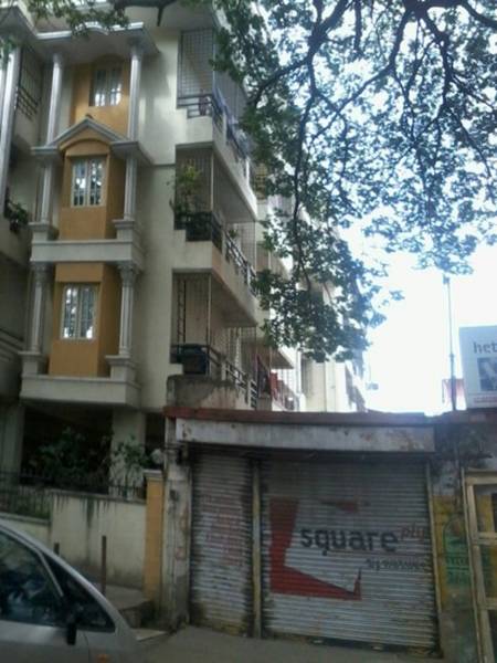 Images for Elevation of Comfort KNK