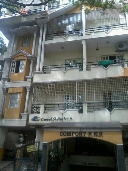 Images for Elevation of Comfort KNK