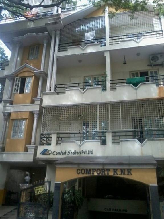 Images for Elevation of Comfort KNK