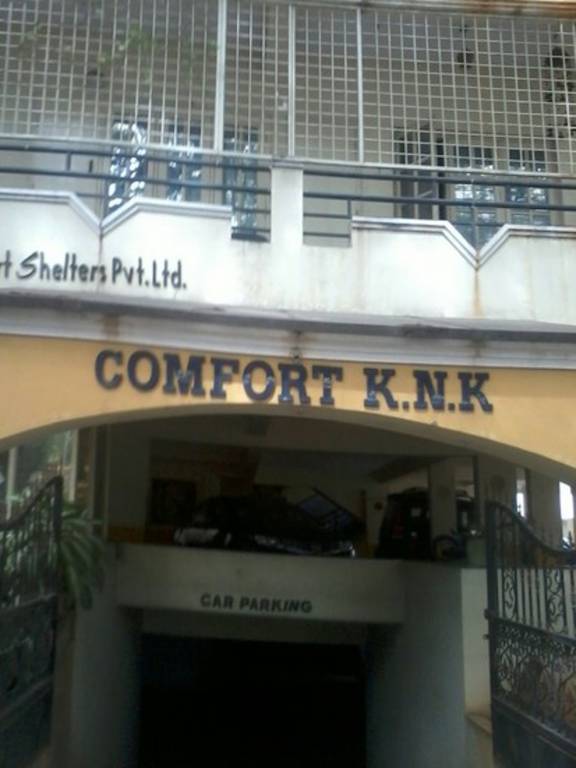 Images for Amenities of Comfort KNK