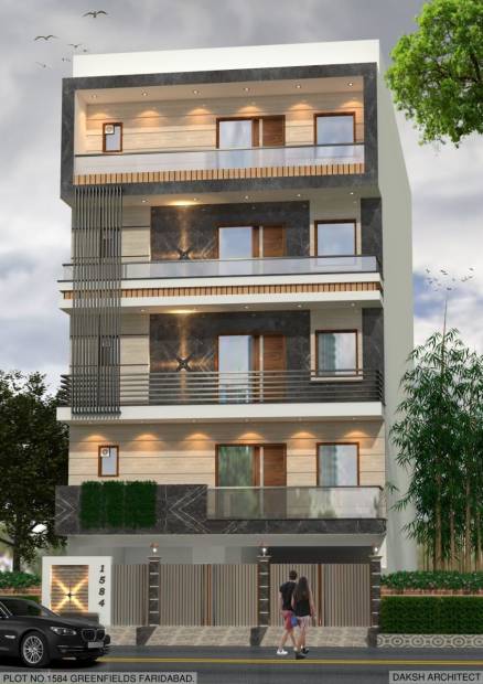  homes Elevation
