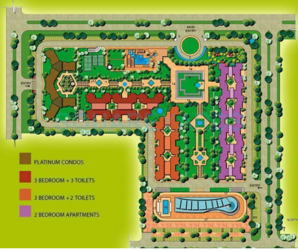  corp-orange-county Master Plan
