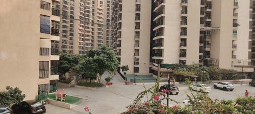  gaur-city-2-11th-avenue Internal Roads & Footpaths