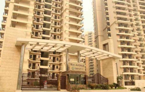  gaur-city-2-16th-avenue Gated Community
