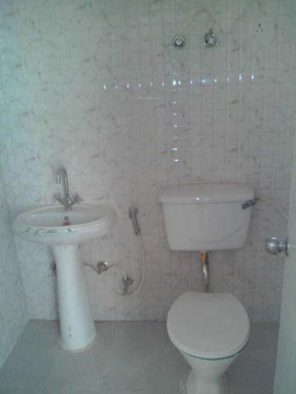  gaur city 2 16th avenue Bathroom