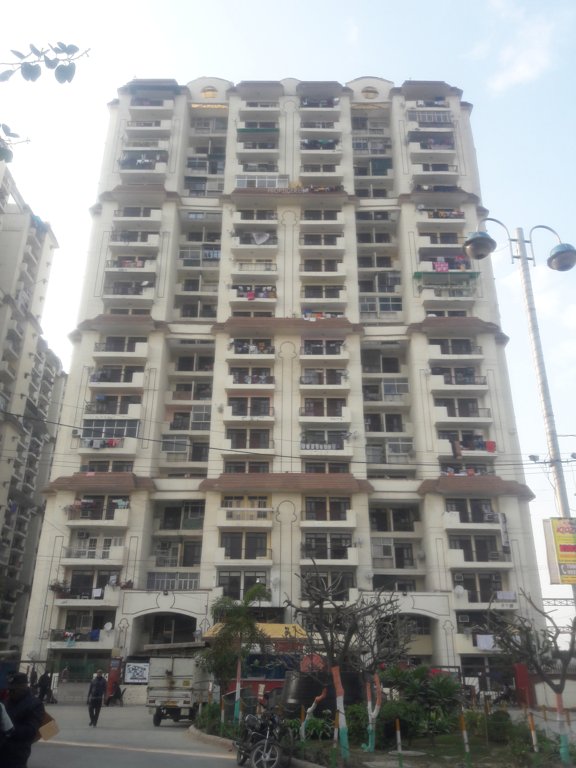  puram phase 1 Elevation