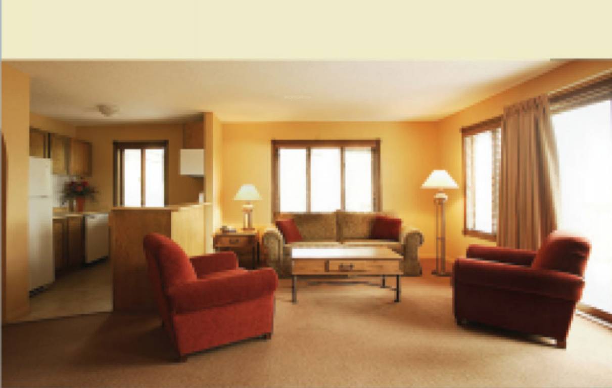  puram phase 1 Living Area