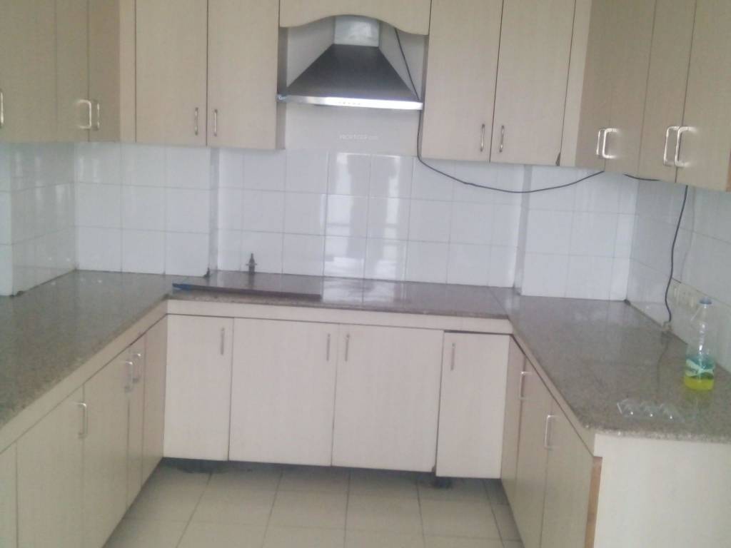  the close north Kitchen