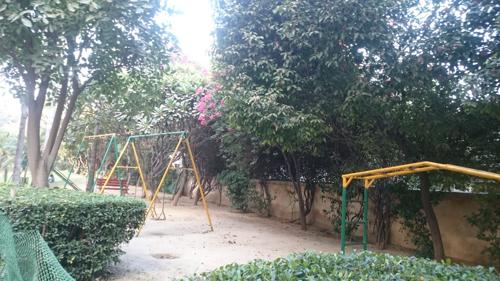 the-regency-park-phase-2 Children's play area