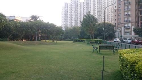  the-regency-park-phase-2 Landscaped Gardens