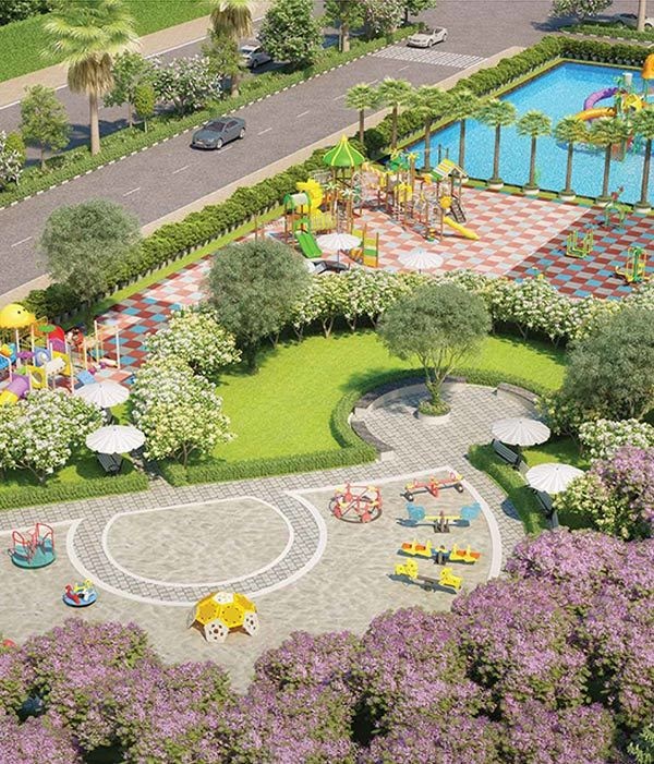  flower valley Others