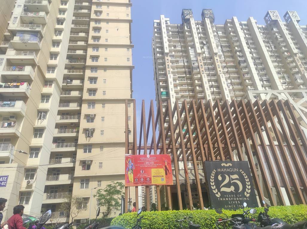 mywoods phase 3 Elevation