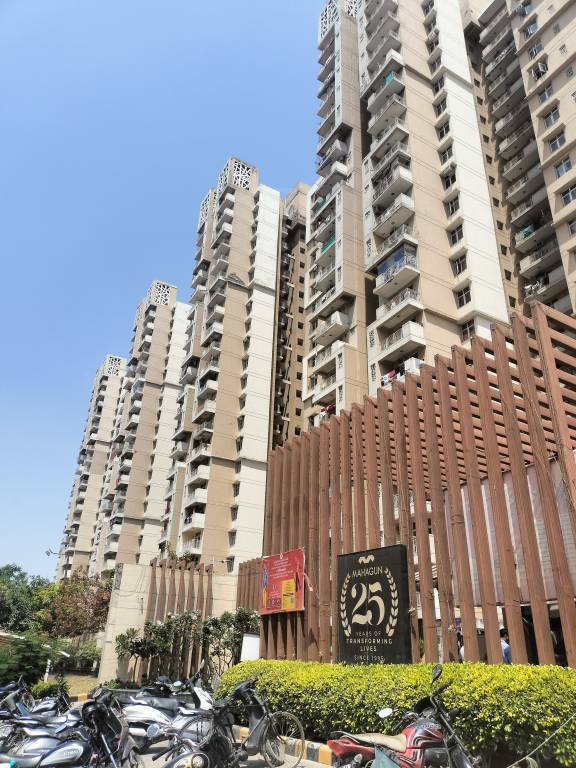 mywoods phase 3 Elevation