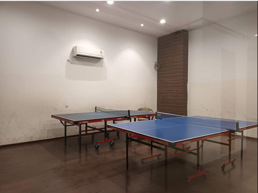 mywoods phase 3 Indoor Games