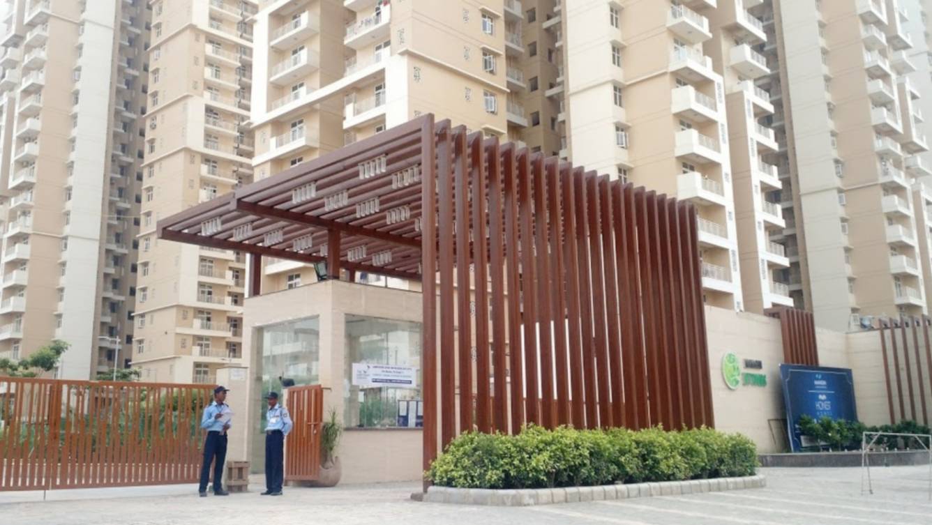 mywoods phase 3 Others