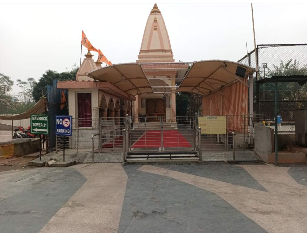 mywoods phase 3 Temple