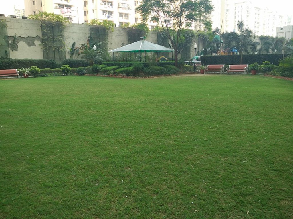 krishna apra sapphire Landscaped Gardens