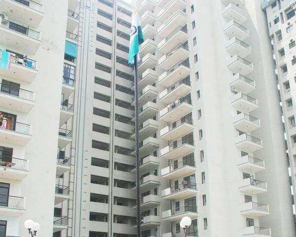  cosmos executive apartment Images for Project