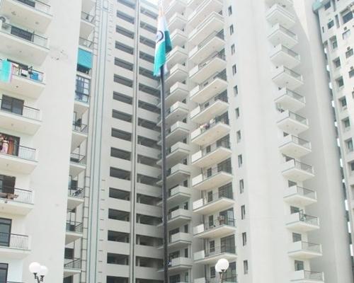 Images for Project cosmos-executive-apartment Images for Project