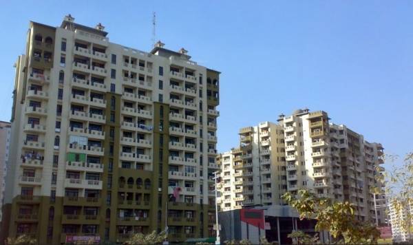 Elevation apartments Elevation