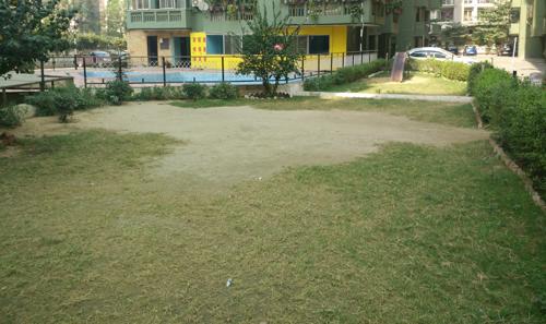 Landscaped Gardens apartments Landscaped Gardens