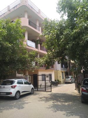 flats-hari-nagar Images for Project Images for Project