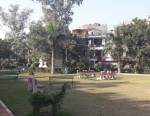 Landscaped Gardens  flats-hari-nagar Landscaped Gardens