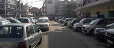 Others flats-hari-nagar Others