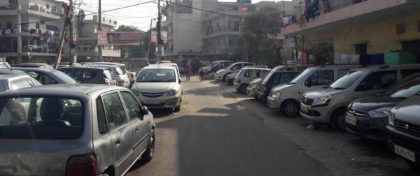  flats-hari-nagar Others