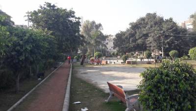 Others flats-hari-nagar Others