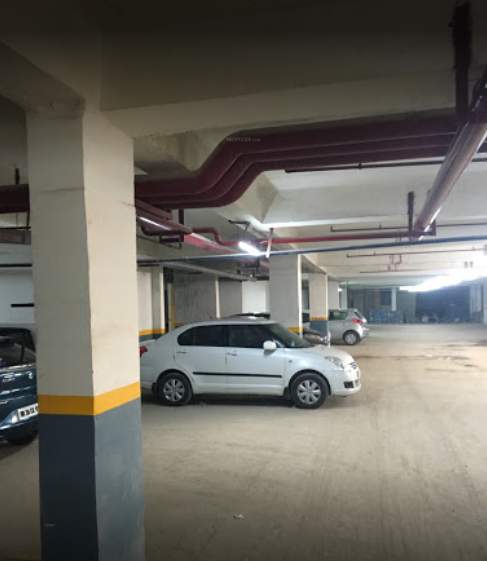  mywoods marvella Car Parking