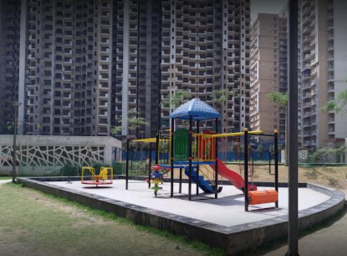  mywoods-marvella Children's play area