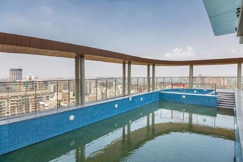  mywoods-marvella Swimming Pool