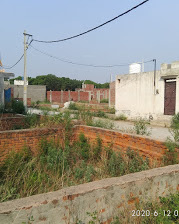  nirman city Elevation