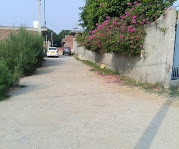  nirman city Elevation