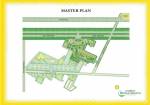  crescent-parc-royal-greens-phase-1 Master Plan