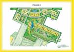  crescent-parc-royal-greens-phase-1 Master Plan