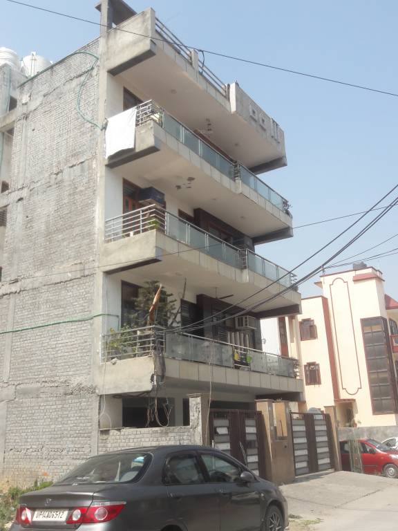 residency Images for Project