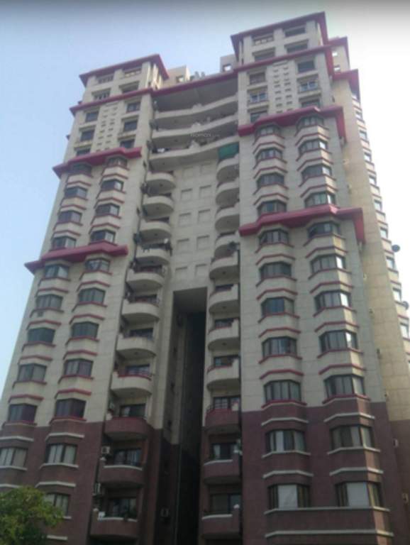  the palms Images for Elevation of Unitech The Palms