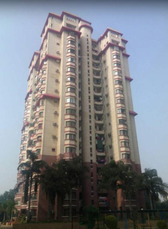 the palms Images for Elevation of Unitech The Palms