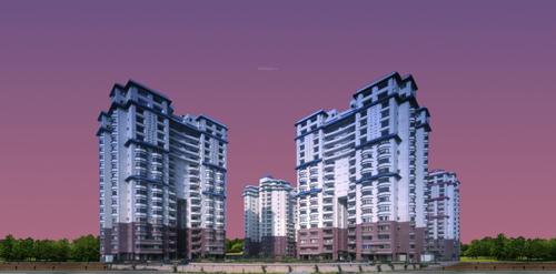  the-palms Images for Elevation of Unitech The Palms