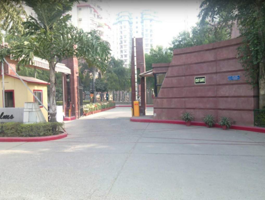  the palms Images for Elevation of Unitech The Palms