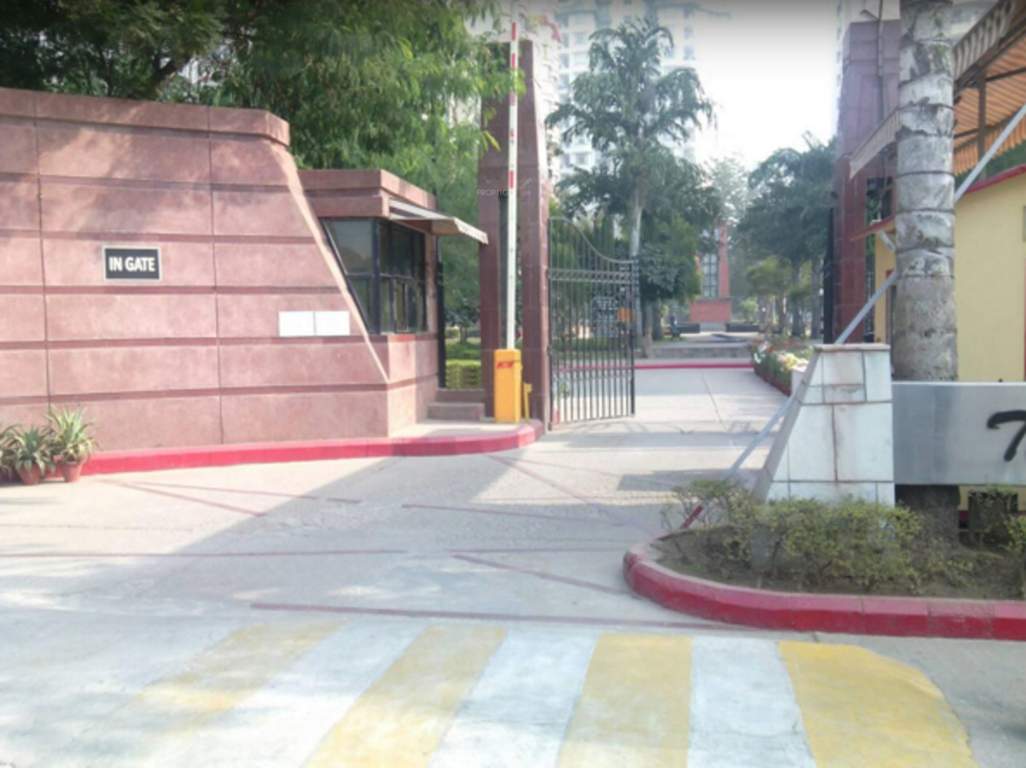  the palms Images for Elevation of Unitech The Palms