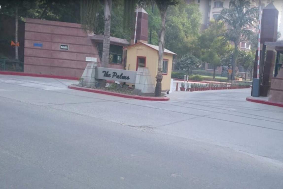  the palms Images for Elevation of Unitech The Palms