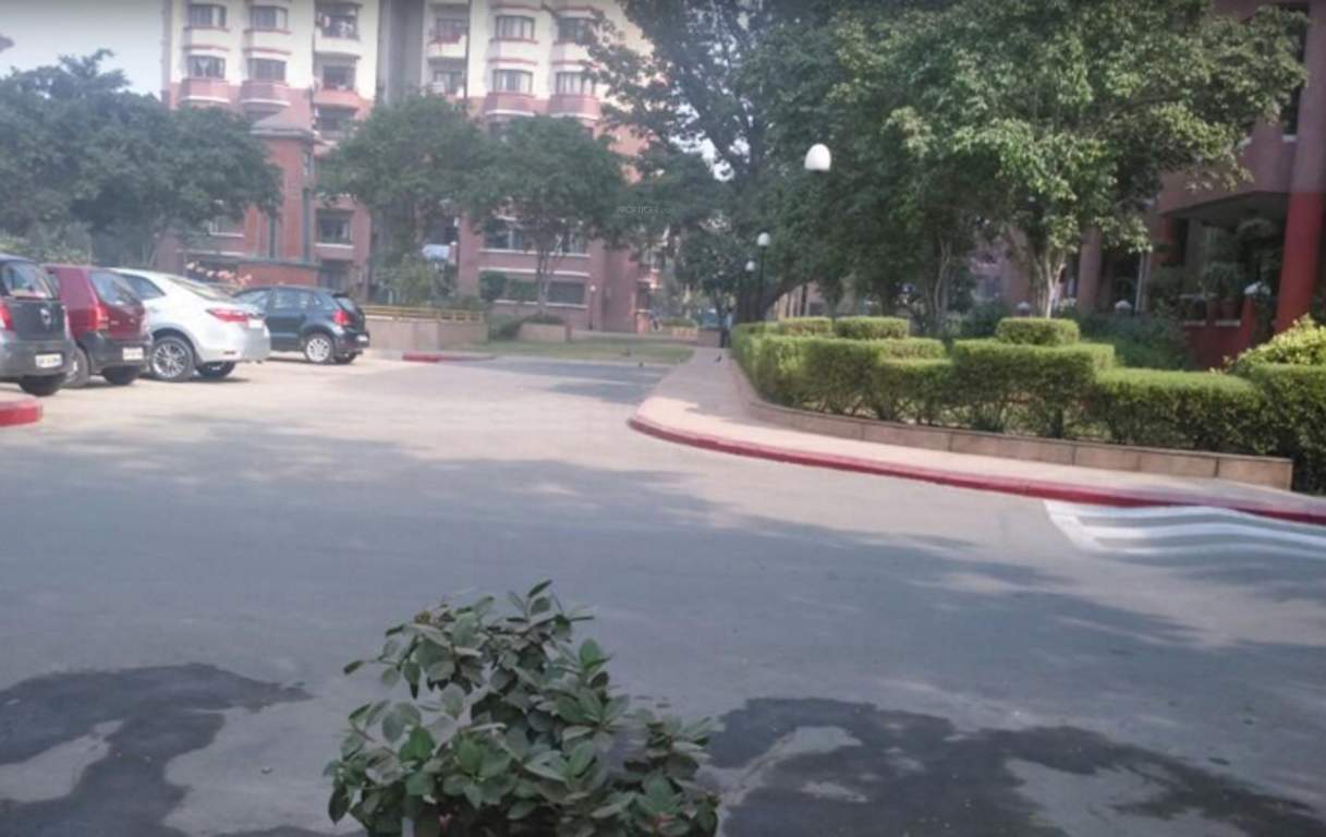  the palms Images for Elevation of Unitech The Palms