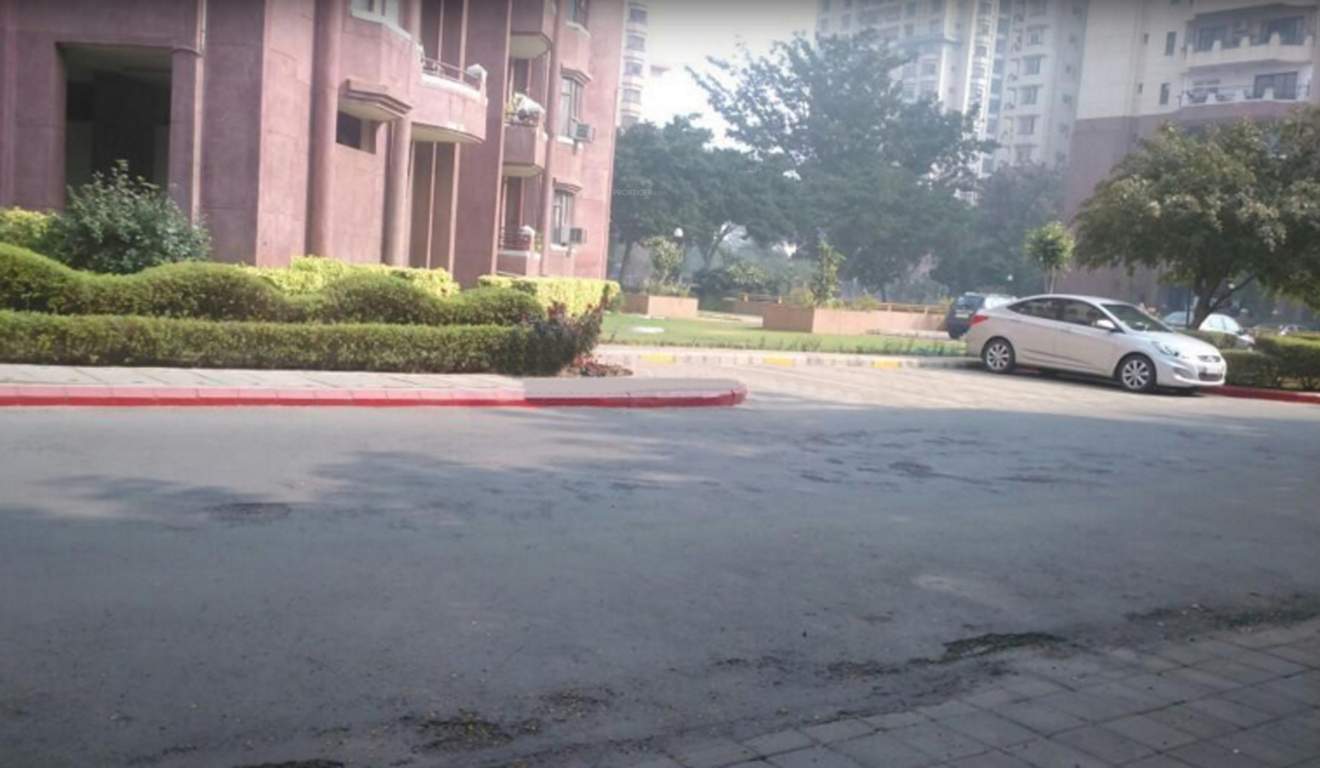  the palms Images for Elevation of Unitech The Palms